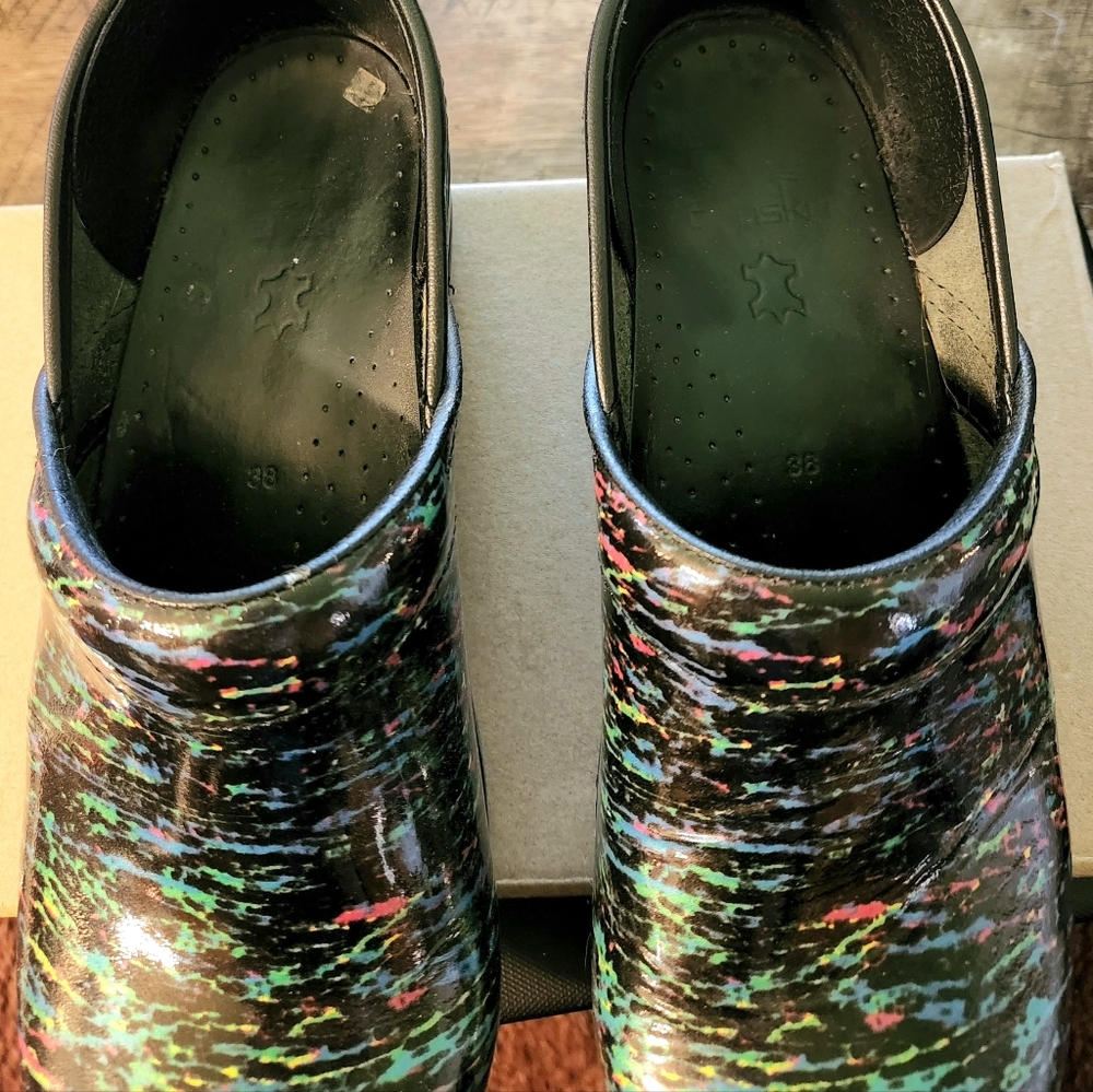Dansko